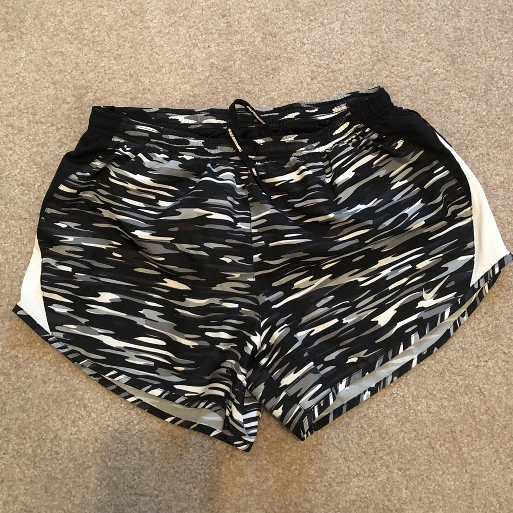 Nike Dri-Fit Running Shorts